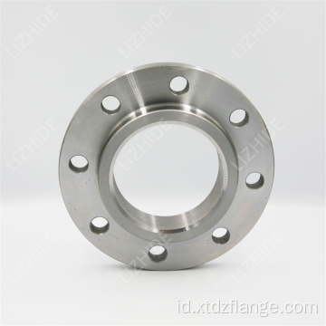 JIS 30K slip on flange